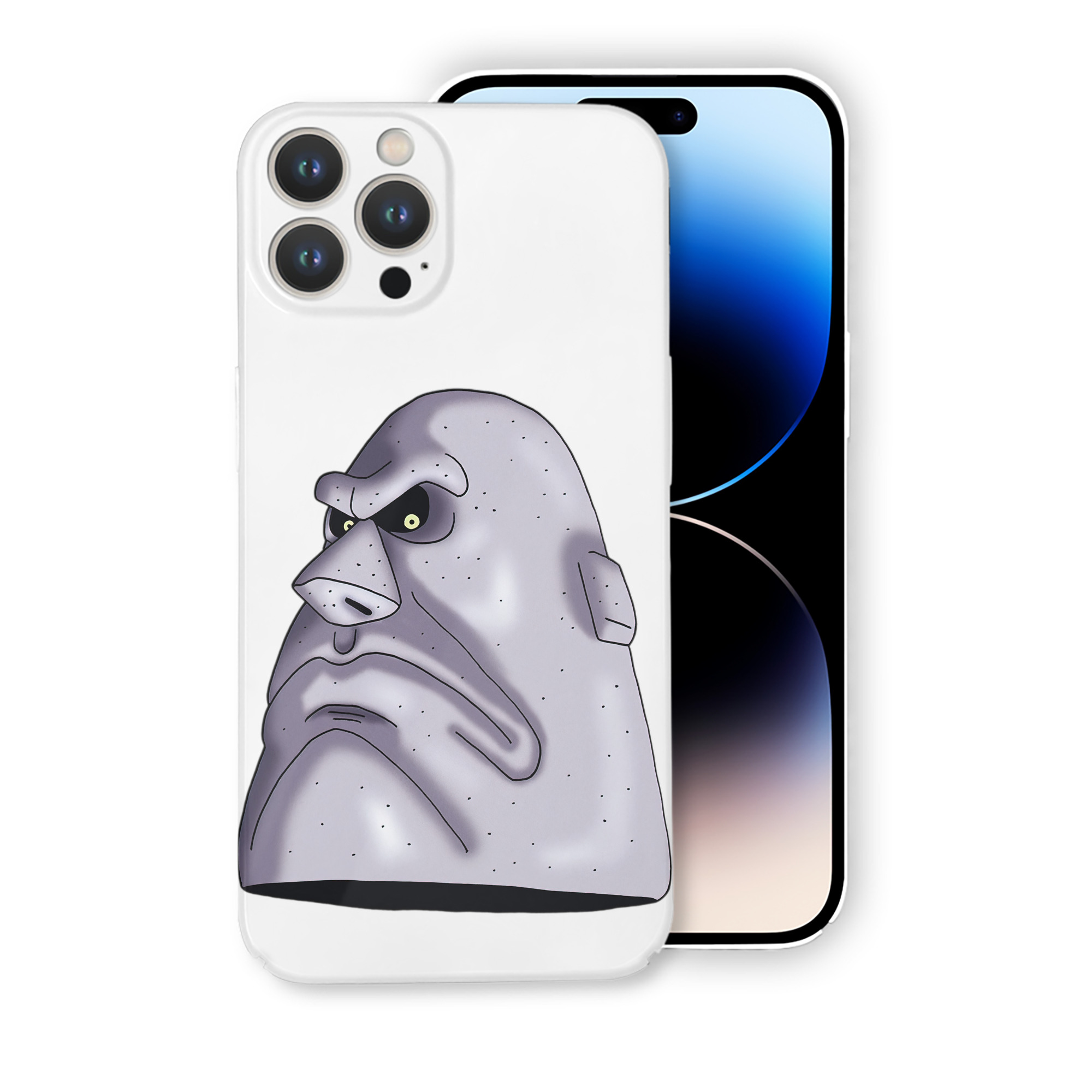 （画像用） ドラゴンクエスト Doragon Kuesuto Dragon Quest 【iPhone 14シリーズ対応】ハードケース